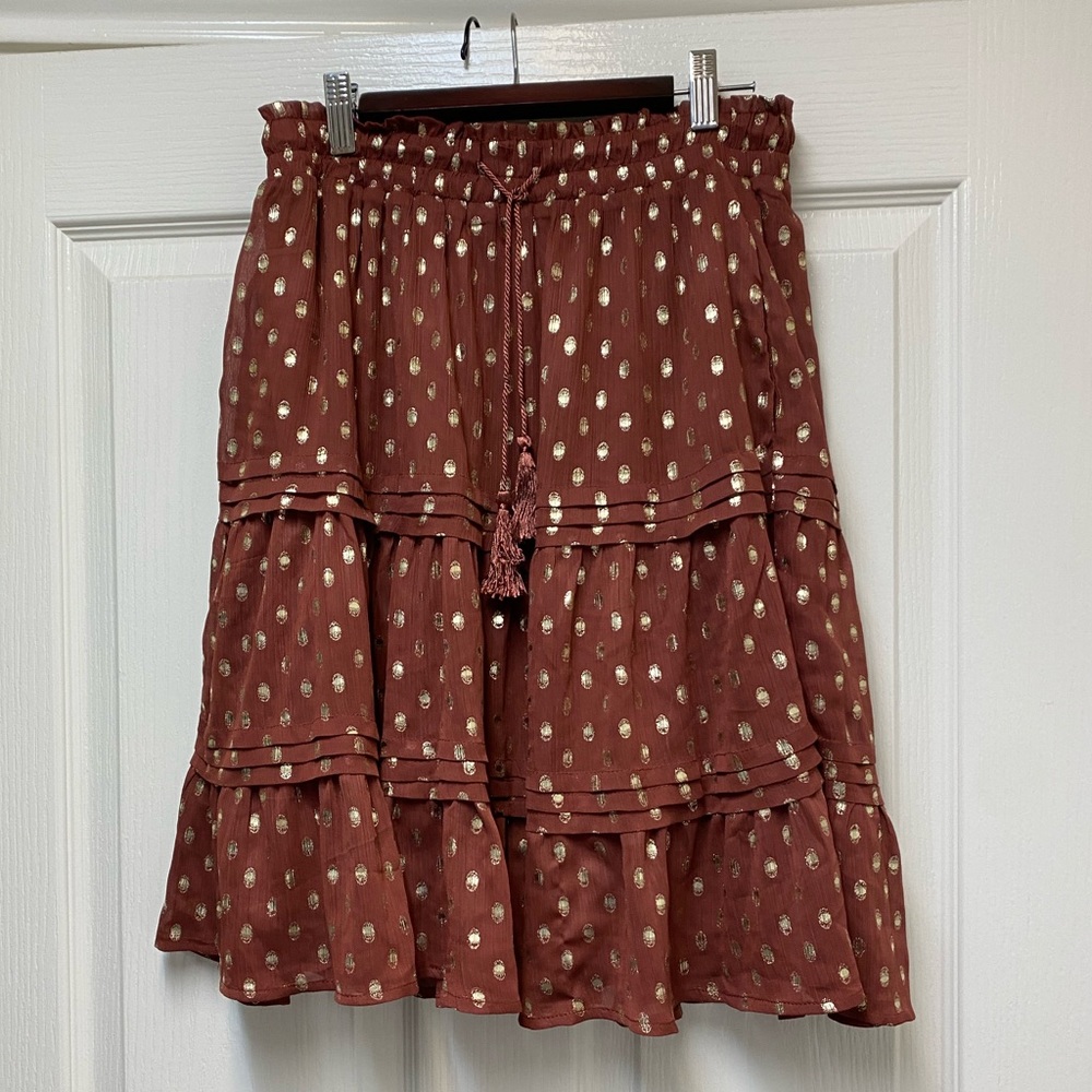 Skirts